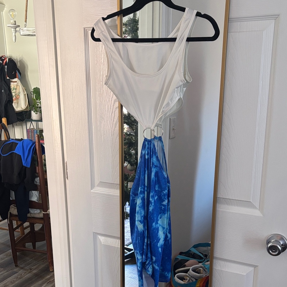 Julia Roberts Pretty Woman Dress